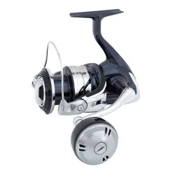 Bestseller Kołowrotek Shimano Twin Power SW C 5000 HG