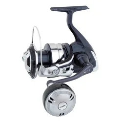 Premium Kołowrotek Shimano Twin Power SW C 6000 HG