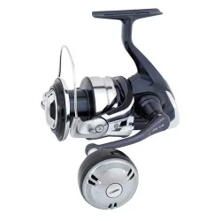 Ekspresowa dostawa Kołowrotek Shimano Twin Power SW C 6000 XG