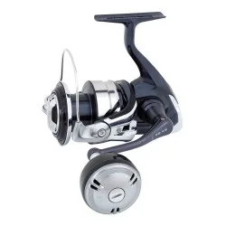 Kołowrotek Shimano Twin Power SW C 6000 PG Dostępne od ręki