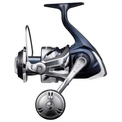 Cena promocyjna Kołowrotek Shimano Twin Power SW C 8000 HG