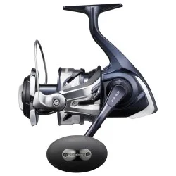 Kołowrotek Shimano Twin Power SW C 10000 PG Wysoka jakość