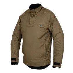 Obniżka ceny Kurtka Shimano Tribal Tactical Wear Tan, rozm.L
