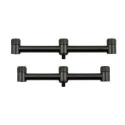 Buzzer Bar Fox Black Label QR Buzz Bar Narrow 3 Rod 19cm/22cm (2szt.) Bezpieczne zakupy