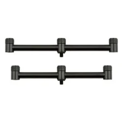 Buzzer Bar Fox Black Label QR Buzz Bar Standard 3 Rod 23cm/26cm (2szt.) Rabat