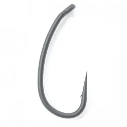 Haczyk Ridge Monkey APE-X Medium Curve Barbed, rozm.4 (10szt.) Bestseller