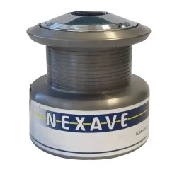 Bestseller Zapasowa szpula do kołowrotka Shimano Nexave RC 2500