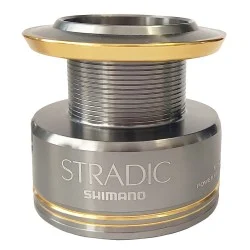 Zapasowa szpula do kołowrotka Shimano Stradic FJ 2500 Hit sprzedaży