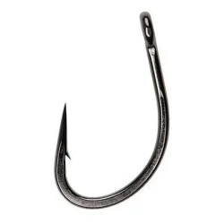Darmowy zwrot Haczyk Fox Carp Hooks Curve Shank Short rozm.6 (10szt.)