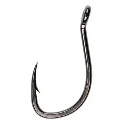 Tani Haczyk Fox Carp Hooks Stiff Rig Beaked rozm.4 (10szt.)