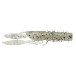 Przynęta gumowa Fox Rage Creature Crayfish UV 9cm, Salt&Pepper Premium