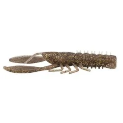 Kup online Przynęta gumowa Fox Rage Creature Crayfish UV 9cm, Golden Glitter