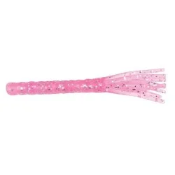 Przynęta gumowa Fox Rage Creature Funky Worm UV 7cm, Candy Floss Super okazja