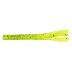 Ostatnia szansa Przynęta gumowa Fox Rage Creature Funky Worm UV 9cm, Chartreuse