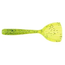 Przynęta gumowa Fox Rage Creature Shovel Shad UV 7cm, Chartreuse Najlepsza cena