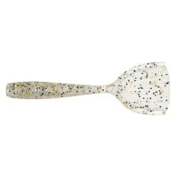 Przynęta gumowa Fox Rage Creature Shovel Shad UV 7cm, Salt&Pepper Ostatnia szansa
