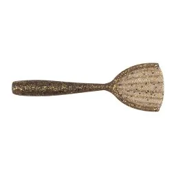Przynęta gumowa Fox Rage Creature Shovel Shad UV 7cm, Golden Glitter Nowy