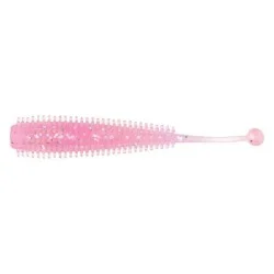 Zniżka Przynęta gumowa Fox Rage Creature Swing Ball UV 9cm, Candy Floss
