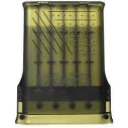 Narzędzie do cięcia kulek Ridge Monkey Choppa Boilie Cutter Medium Wysoka jakość