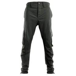Obniżka ceny Spodnie Ridge Monkey APEarel Dropback Cargo Pant Green, rozm. S