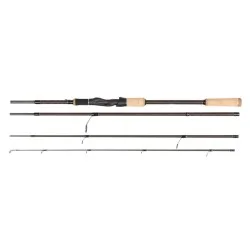 Wędka Abu Garcia Diplomat X Spinning - 2,59m 40-120g Zamów dziś