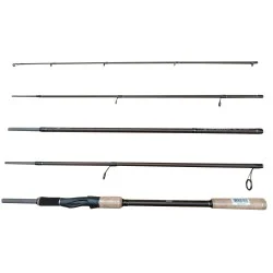 Wędka Abu Garcia Diplomat X Spinning - 3,04m 10-30g Hit sprzedaży