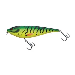 Wobler Berkley Zilla Glider 10cm/18g, Firetiger Zamów teraz