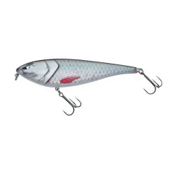 Niska cena Wobler Berkley Zilla Glider 10cm/18g, Roach