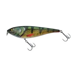 Sprawdź teraz Wobler Berkley Zilla Glider 10cm/18g, Perch