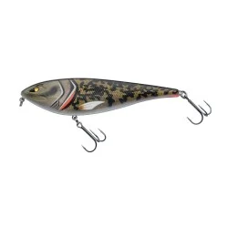 Wobler Berkley Zilla Glider 10cm/18g, Burbot Obniżka ceny