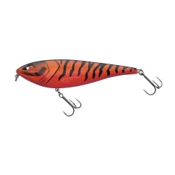 Zniżka Wobler Berkley Zilla Glider 16cm/65g, Red Tiger