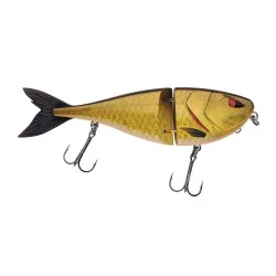 Ograniczona ilość Wobler Berkley Zilla Jointed Glider 13,5cm/42g, Rudd