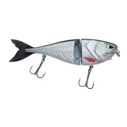 Wobler Berkley Zilla Jointed Glider 18cm/80g, Roach Bezpieczne zakupy