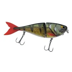 Wobler Berkley Zilla Jointed Glider 18cm/80g, Perch Hit sprzedaży