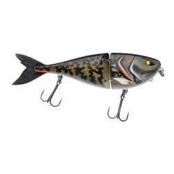 Wobler Berkley Zilla Jointed Glider 18cm/80g, Burbot Zniżka