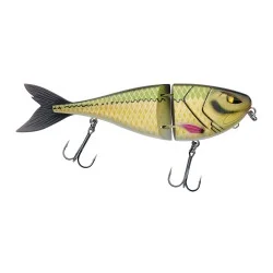 Wobler Berkley Zilla Jointed Glider 18cm/80g, Ayu Green Promocja