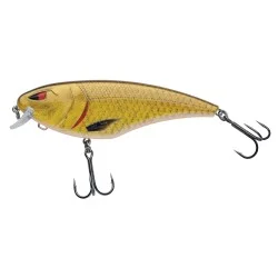 Darmowy zwrot Wobler Berkley Zilla Flanker 11cm/27g, Rudd