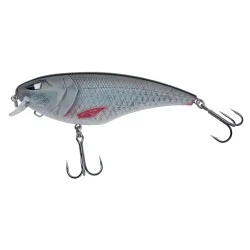 Super okazja Wobler Berkley Zilla Flanker 15,5cm/77g, Roach