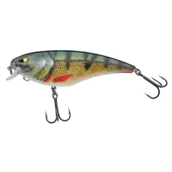 Ekspresowa dostawa Wobler Berkley Zilla Flanker 15,5cm/77g, Perch