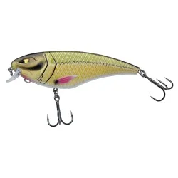 Wobler Berkley Zilla Flanker 15,5cm/77g, Ayu Green Zamów teraz