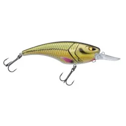Super okazja Wobler Berkley Zilla Deep Crank 11,5cm/42g, Ayu Green