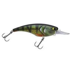 Promocja Wobler Berkley Zilla Deep Crank 14,3cm/78g, Perch