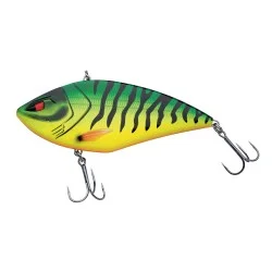 Super okazja Wobler Berkley Zilla Lipless 11cm/44g, Firetiger