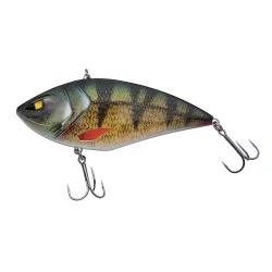 Wobler Berkley Zilla Lipless 13,5cm/76g, Perch Popularny