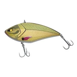 Nie przegap Wobler Berkley Zilla Lipless 13,5cm/76g, Ayu Green