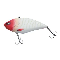 Szybka dostawa Wobler Berkley Zilla Lipless 13,5cm/76g, Red Head Zebra