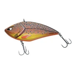 Wobler Berkley Zilla Lipless 13,5cm/76g, Brown Trout Cena promocyjna