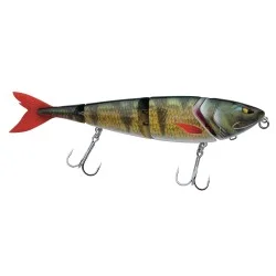Oferta Wobler Berkley Zilla Swimmer 12cm/13,5g, Perch