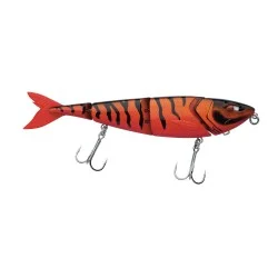 Okazja Wobler Berkley Zilla Swimmer 12cm/13,5g, Red Tiger