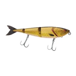 Ostatnia szansa Wobler Berkley Zilla Swimmer 19cm/43g, Rudd